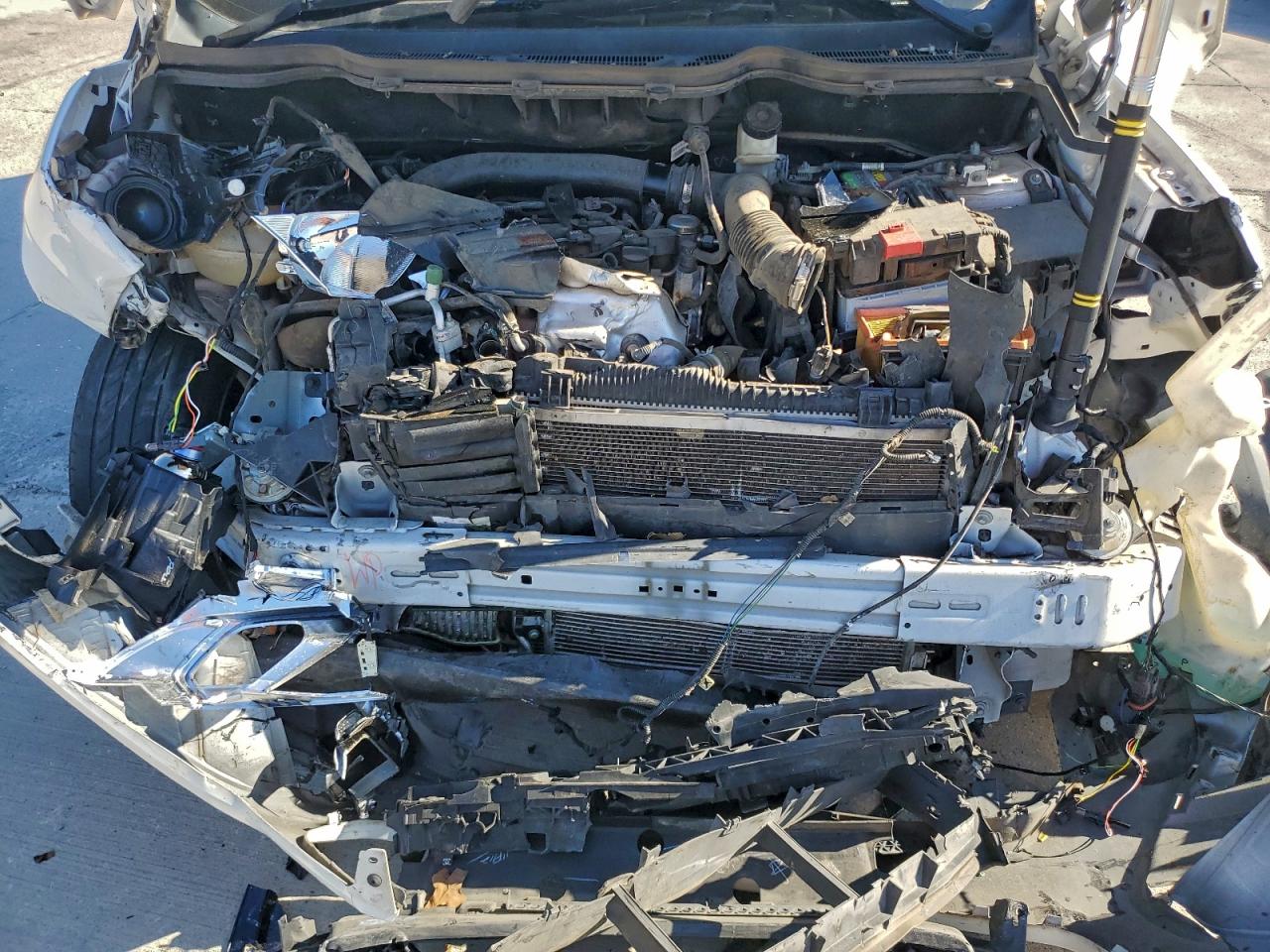 2020 Ford Ecosport Se VIN: MAJ3S2GE5LC320010 Lot: 91227445