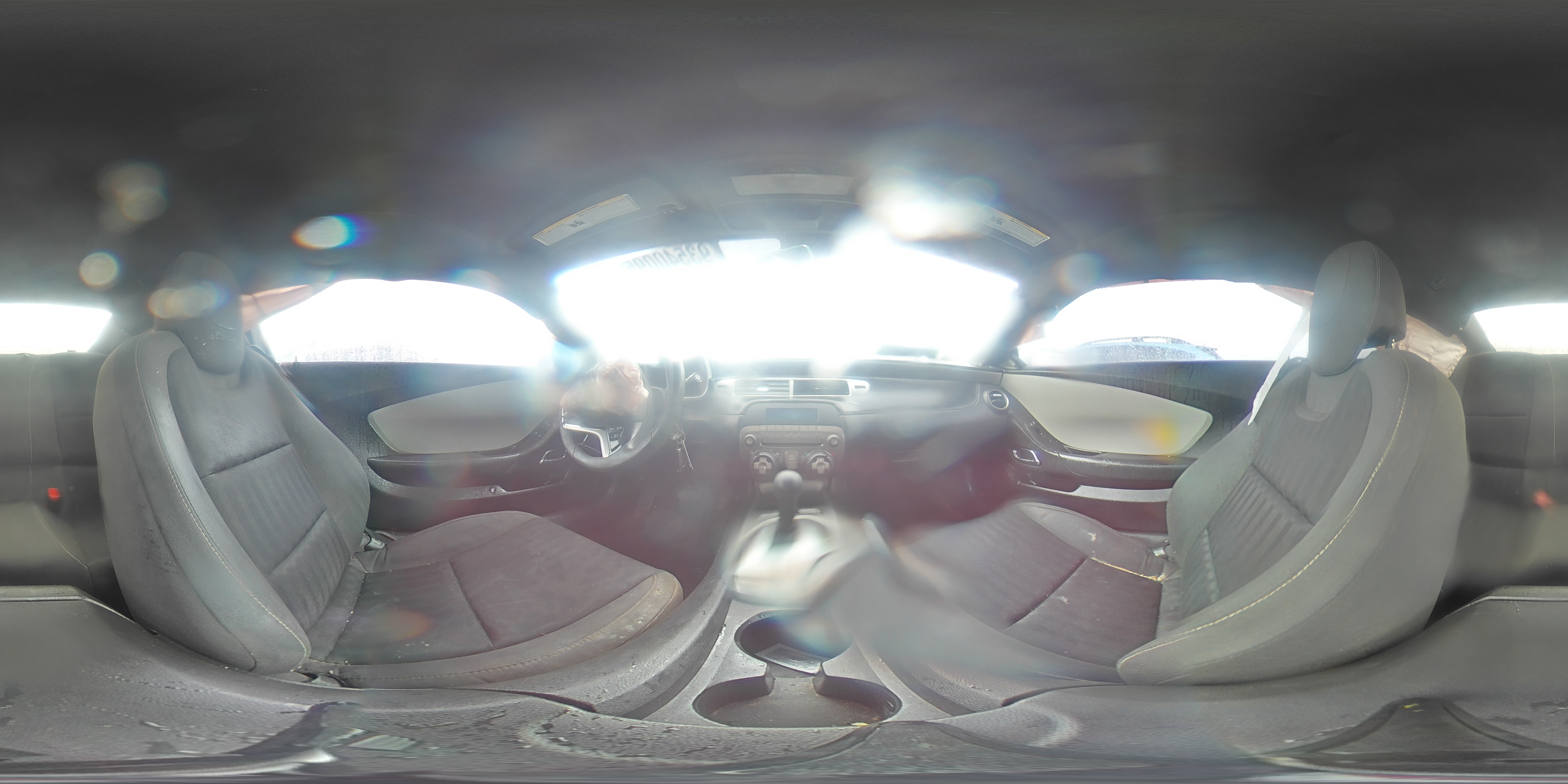 2015 Chevrolet Camaro Ls VIN: 2G1FB1E32F9215075 Lot: 93540095