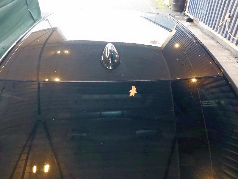 2014 BMW 3 SERIES 320D LUXURY 4DR STEP AUTO