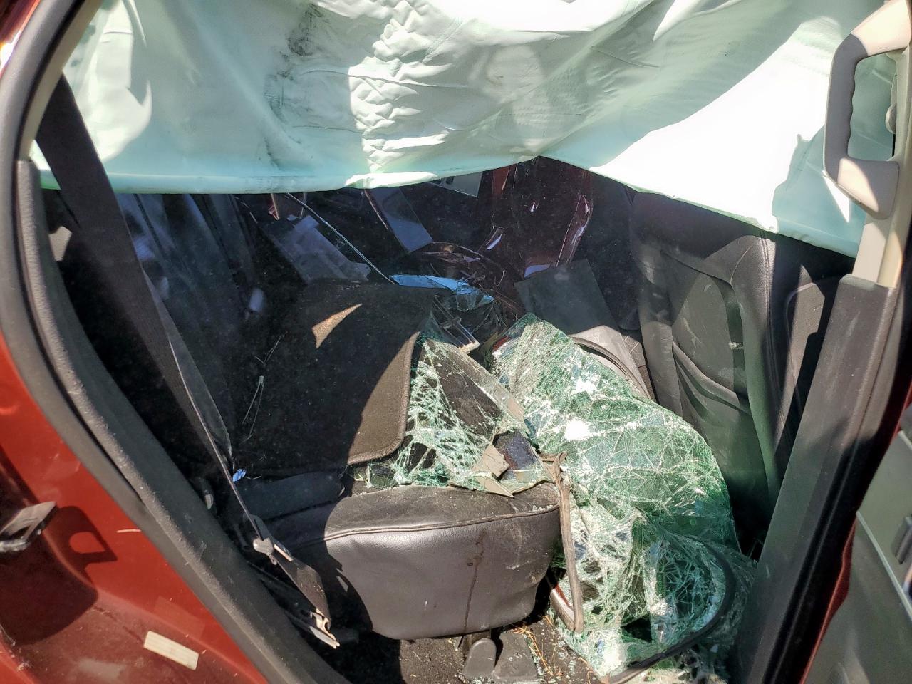 2014 Lincoln Mkx VIN: 2LMDJ6JK0EBL17087 Lot: 91037465