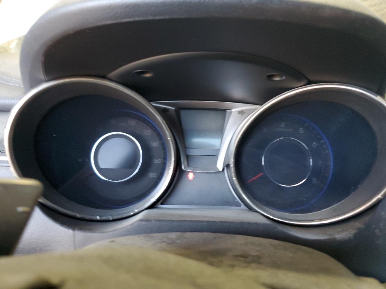 2015 Hyundai Genesis Coupe 3.8L VIN: KMHHU6KJ7FU127650 Lot: 81464295