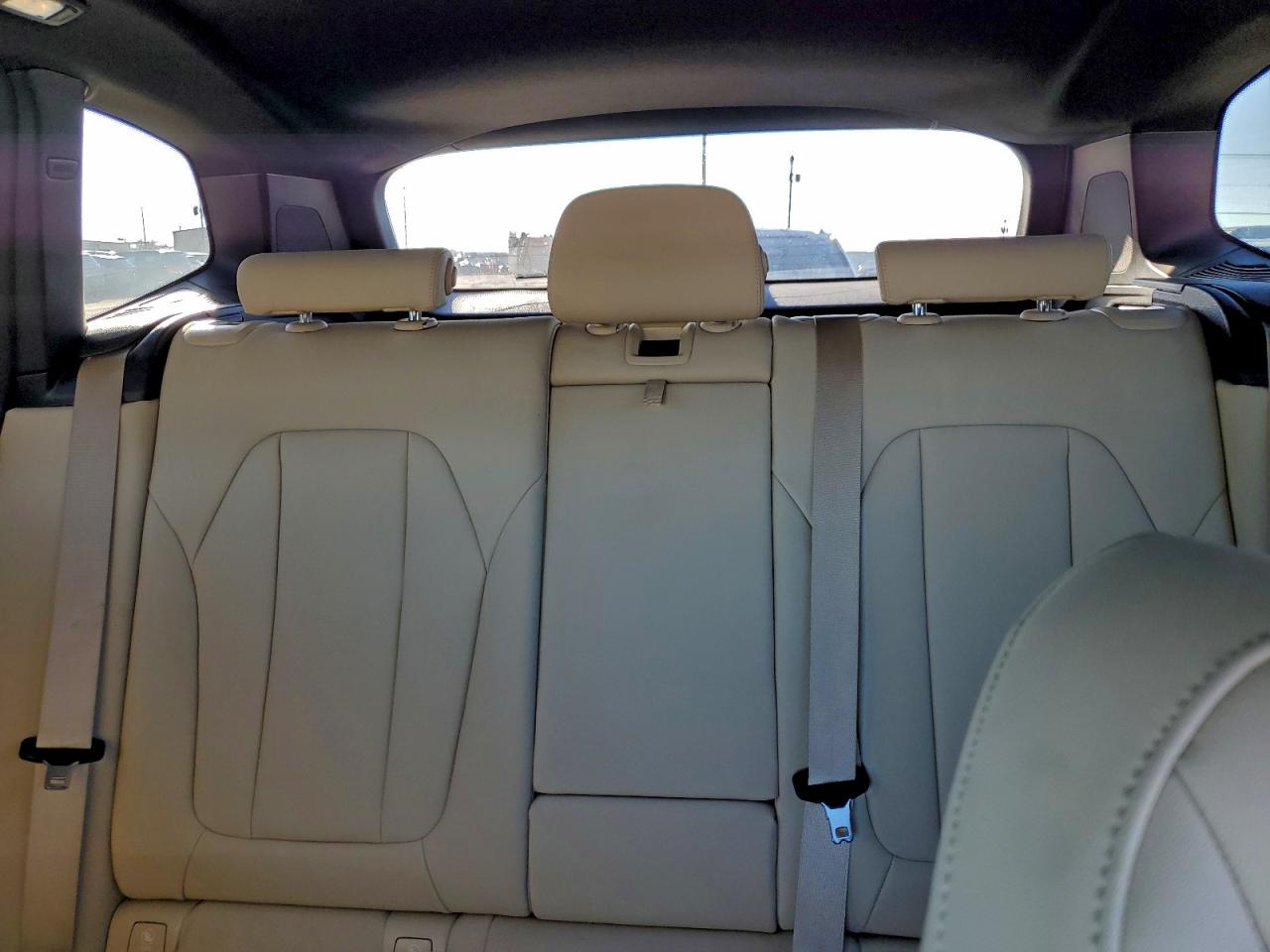 2021 BMW X3 Sdrive30I VIN: 5UXTY3C05M9G20400 Lot: 92704865