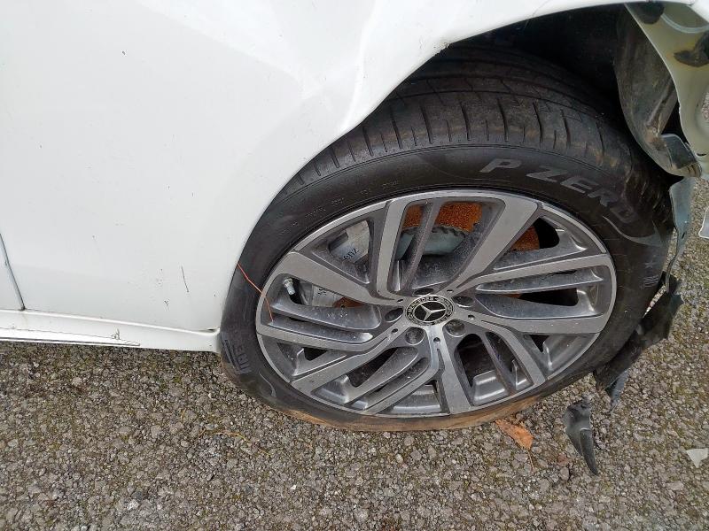 2025 MERCEDES-BENZ E CLASS E300E EXCLUSIVE PREMIUM 4DR 9G-TRONIC