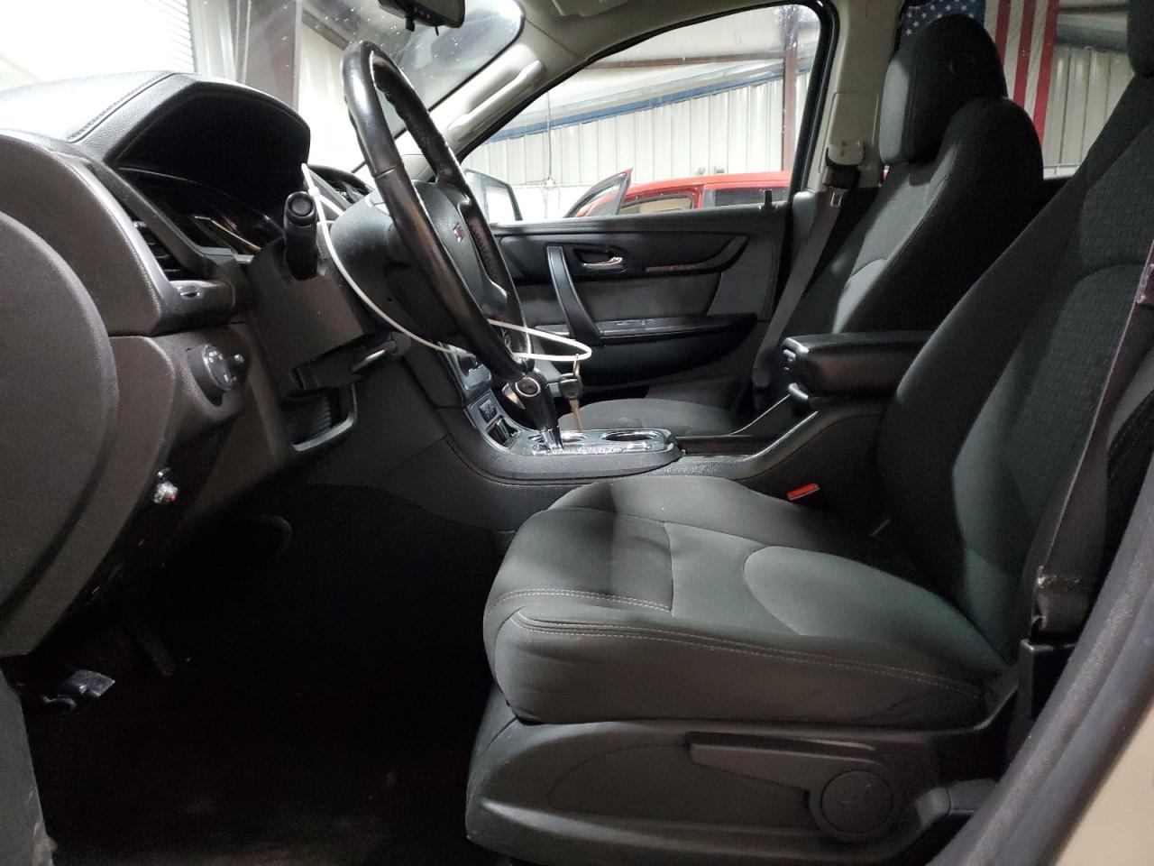 2015 GMC Acadia Sle VIN: 1GKKVNED1FJ191602 Lot: 91854285