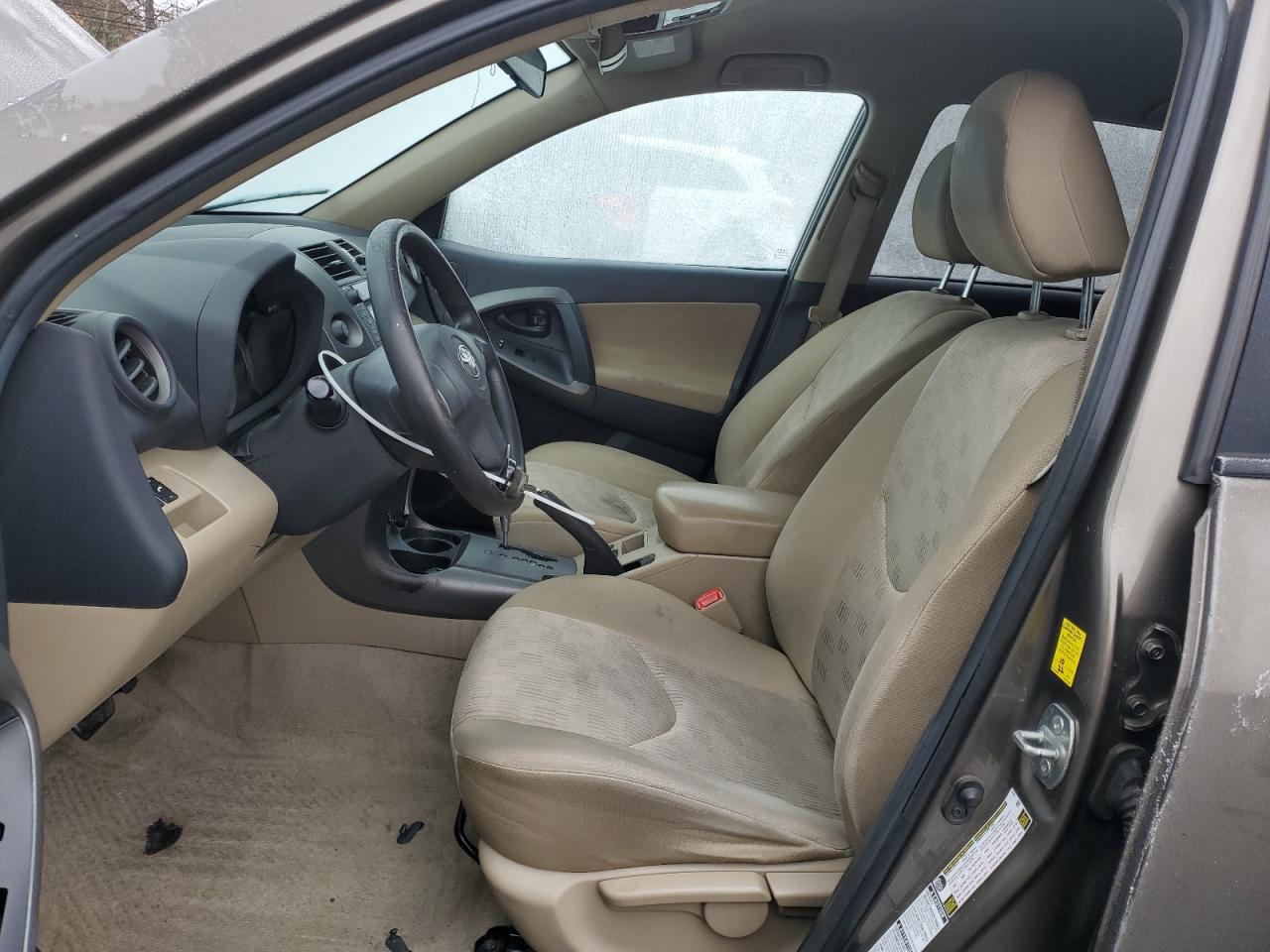 2010 Toyota Rav4 VIN: 2T3BF4DV9AW030888 Lot: 93278865