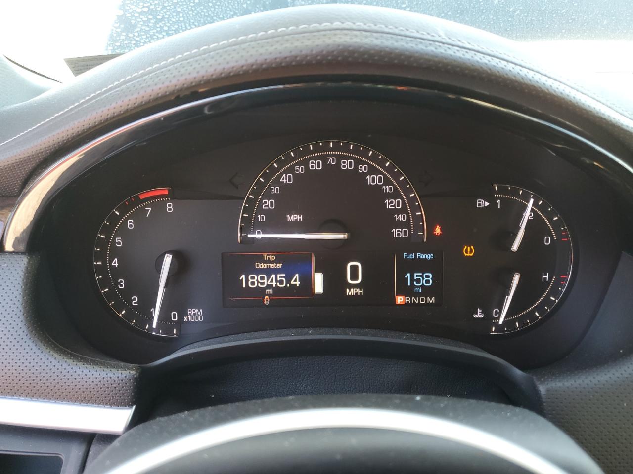 2017 Cadillac Xts Luxury VIN: 2G61N5S31H9178031 Lot: 90828225