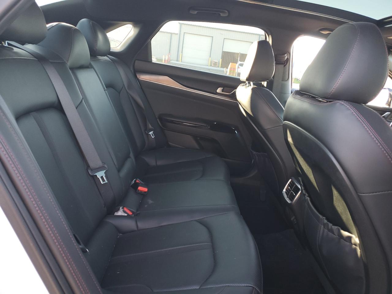 2024 Kia K5 Gt VIN: 5XXG44J81RG266119 Lot: 91354515