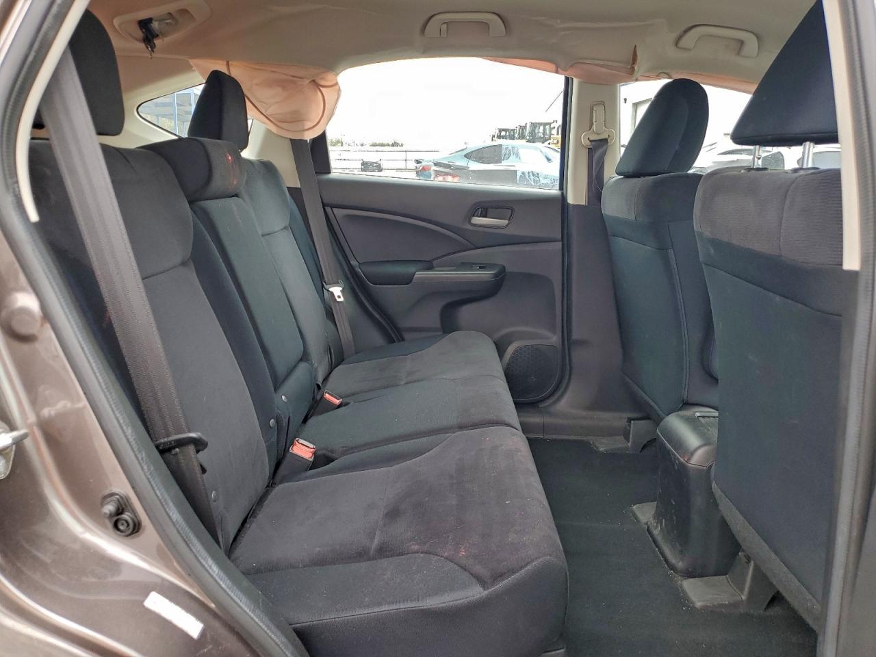 2014 Honda Cr-V Lx VIN: 2HKRM4H37EH643800 Lot: 92757615