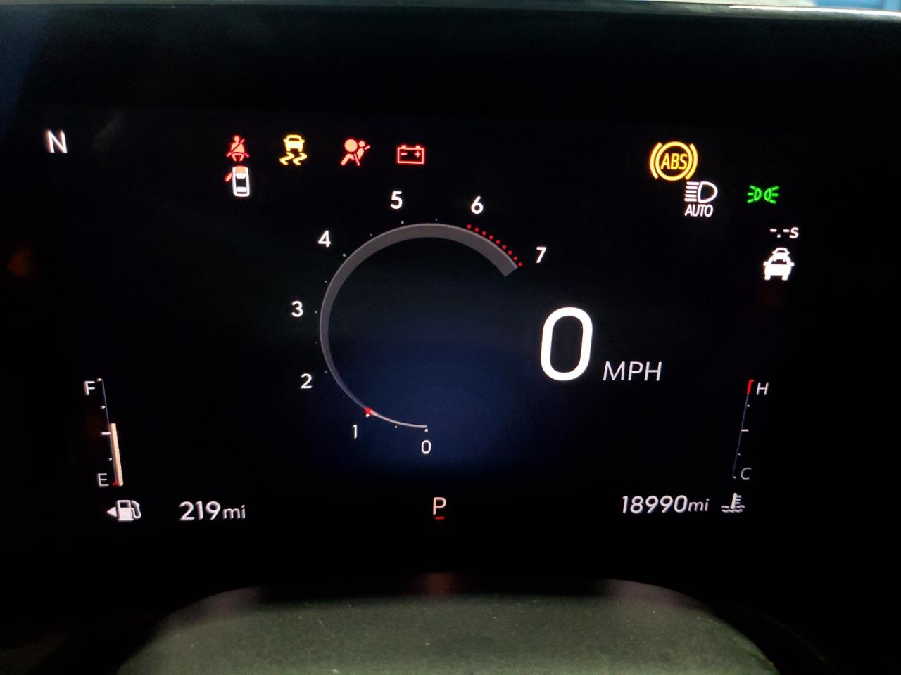 2025 Buick Encore Gx Preferred VIN: KL4AMBSLXSB146001 Lot: 93838335