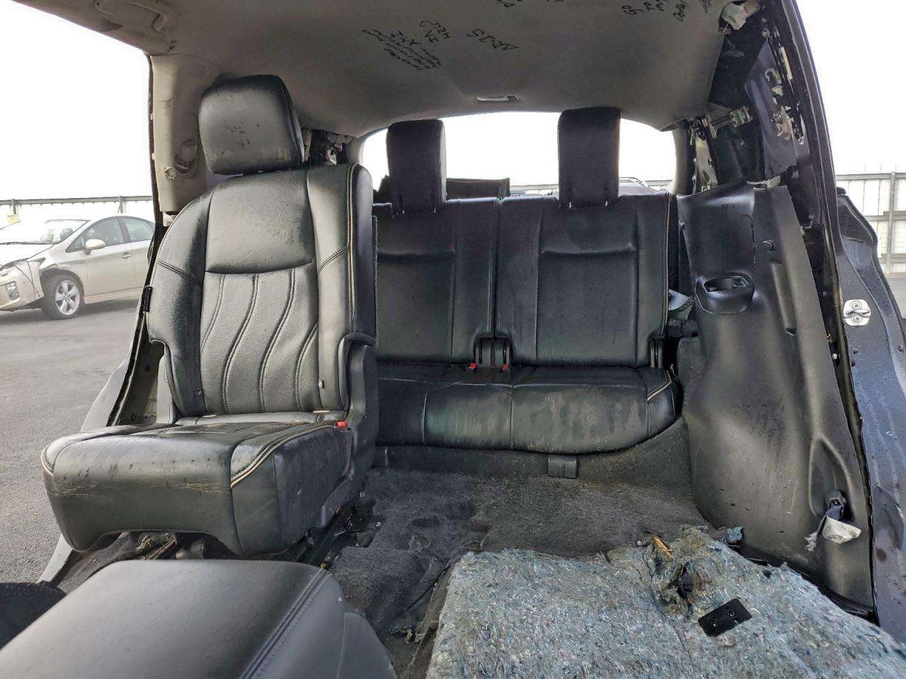 2018 Infiniti Qx60 VIN: 5N1DL0MN7JC506970 Lot: 93044795