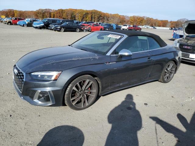 AUDI S5 PRESTIG 2023