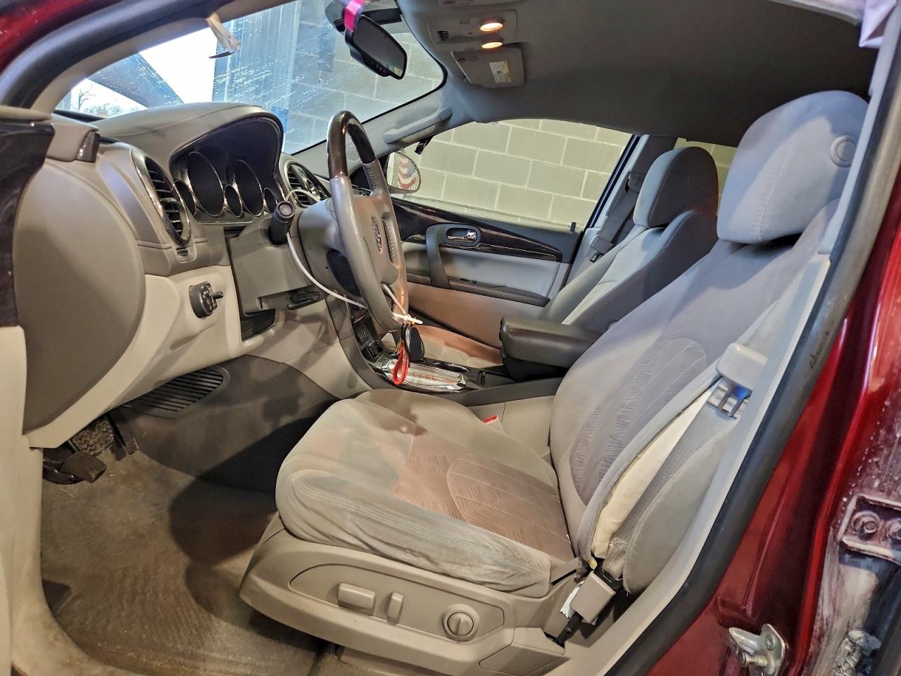 2017 Buick Enclave VIN: 5GAKRAKDXHJ211945 Lot: 94152055