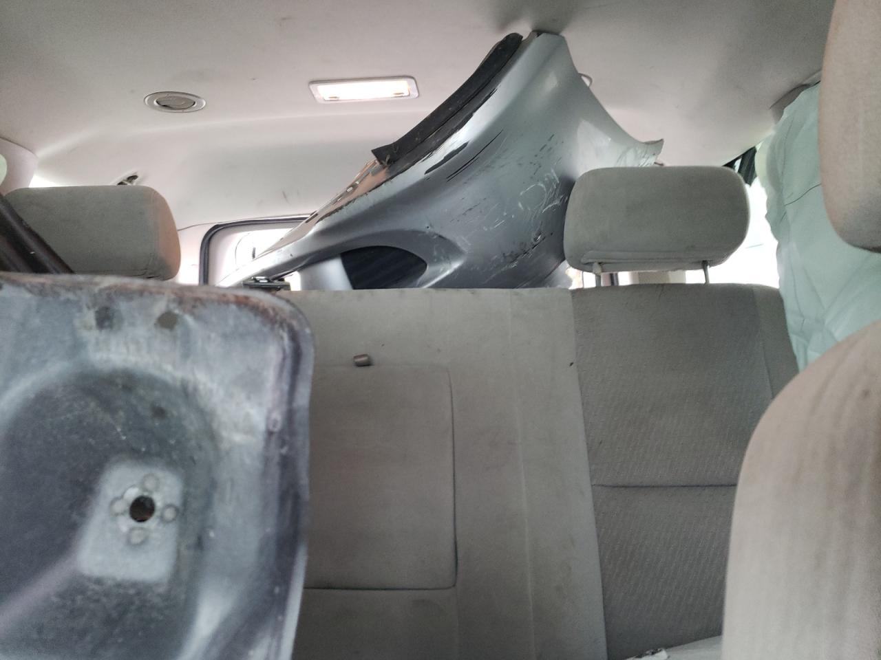 2009 GMC Yukon Sle VIN: 1GKFC23J59R274759 Lot: 93854955