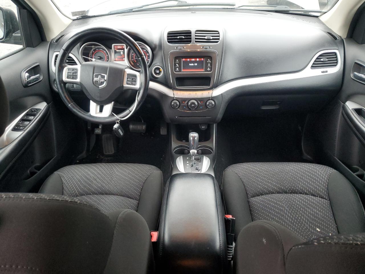 2019 Dodge Journey Se VIN: 3C4PDCBB8KT852864 Lot: 92762605