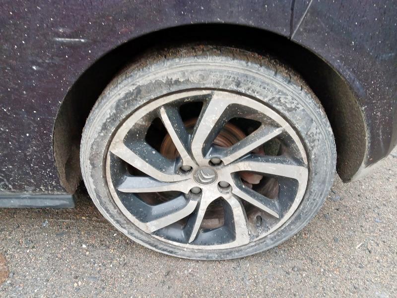 2014 CITROEN DS3 1.6 E-HDI AIRDREAM DSTYLE PLUS 3DR