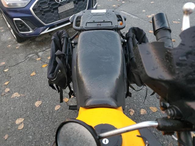 2018 KAWASAKI KL650 E  