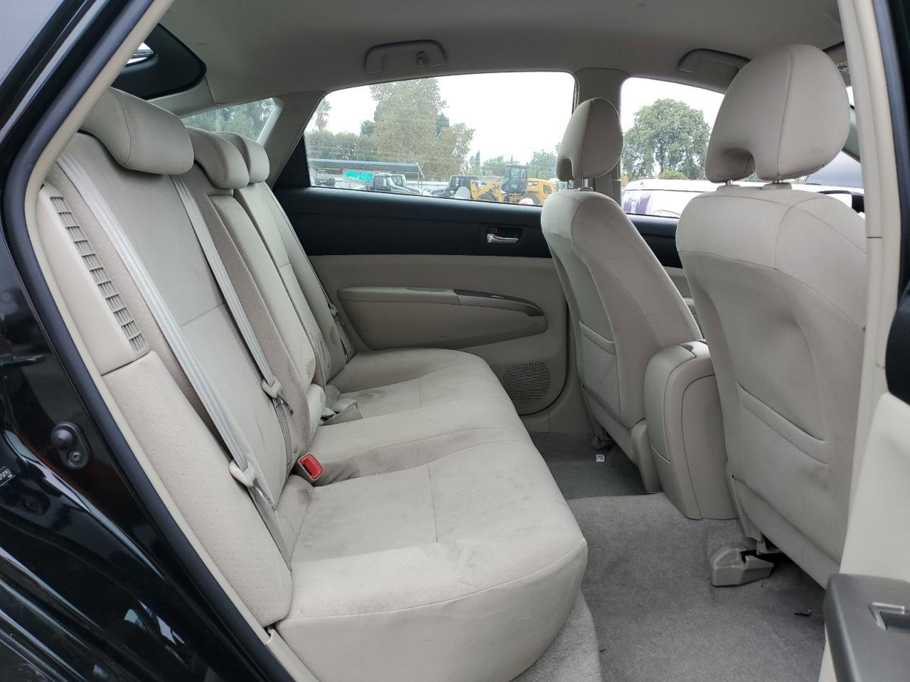 2006 Toyota Prius VIN: JTDKB20U467541957 Lot: 91940345