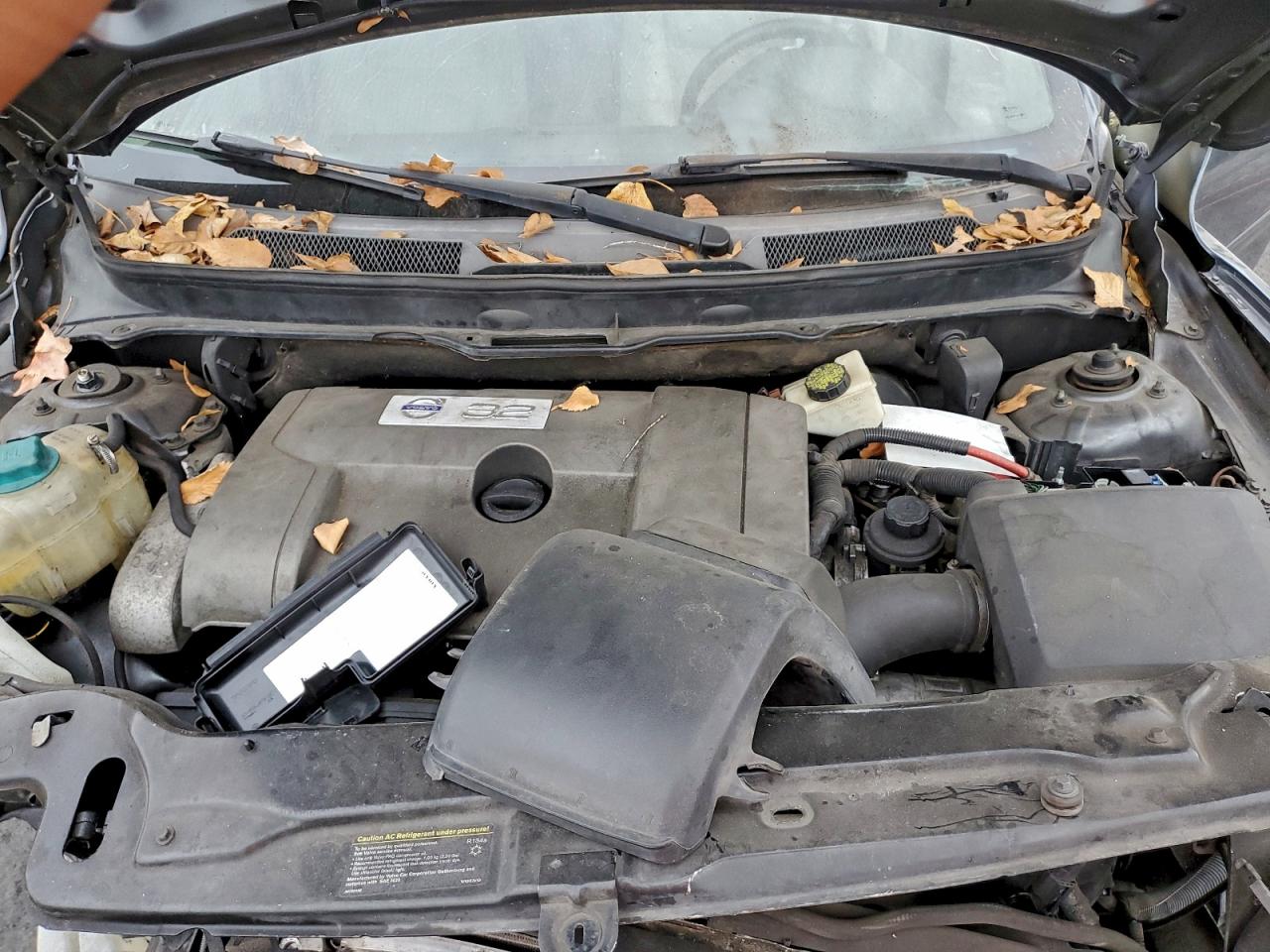 2008 Volvo Xc90 3.2 VIN: YV4CY982581479700 Lot: 94869105