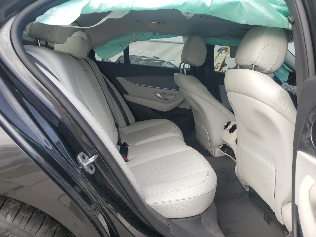 2021 Mercedes-Benz E 350 VIN: W1KZF8DB7MA991669 Lot: 91828625