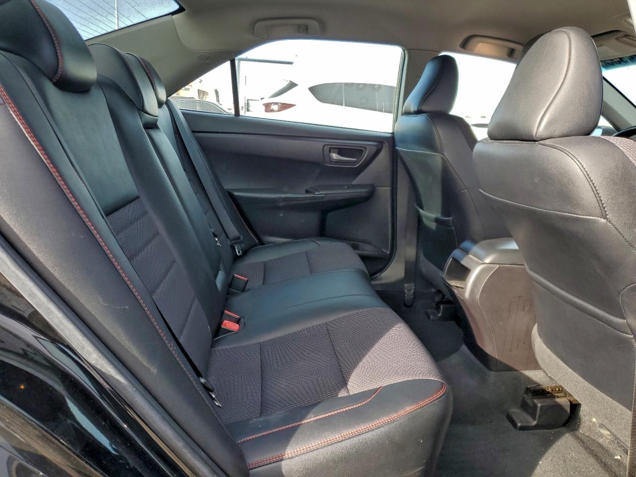 2016 Toyota Camry Le VIN: 4T1BF1FK6GU207903 Lot: 94724935