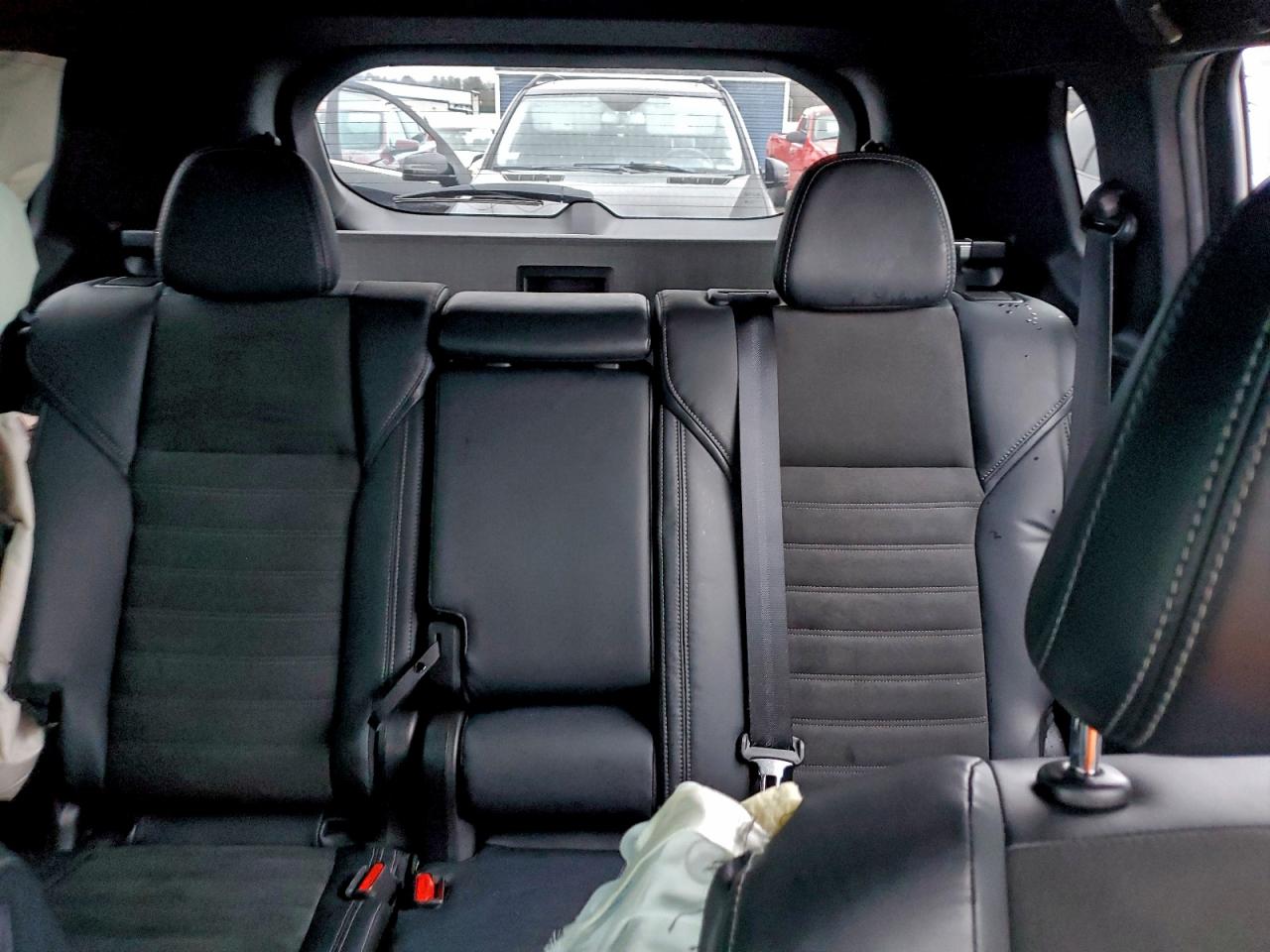 2022 Mitsubishi Outlander Se VIN: JA4J4UA85NZ078310 Lot: 94178715