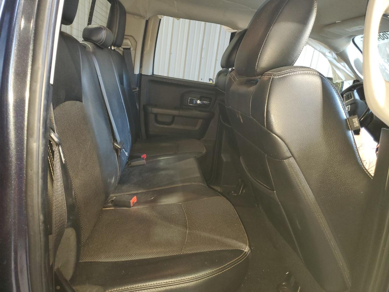 2014 Ram 1500 Laramie VIN: 1C6RR7JT0ES159893 Lot: 92684475