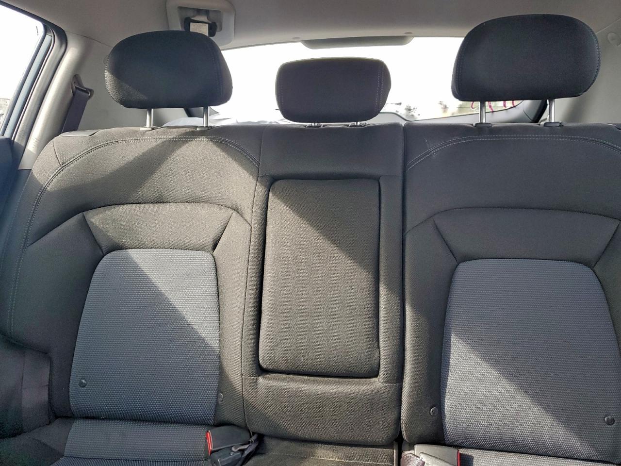 2015 Kia Sportage Lx VIN: KNDPB3AC2F7769800 Lot: 94382125