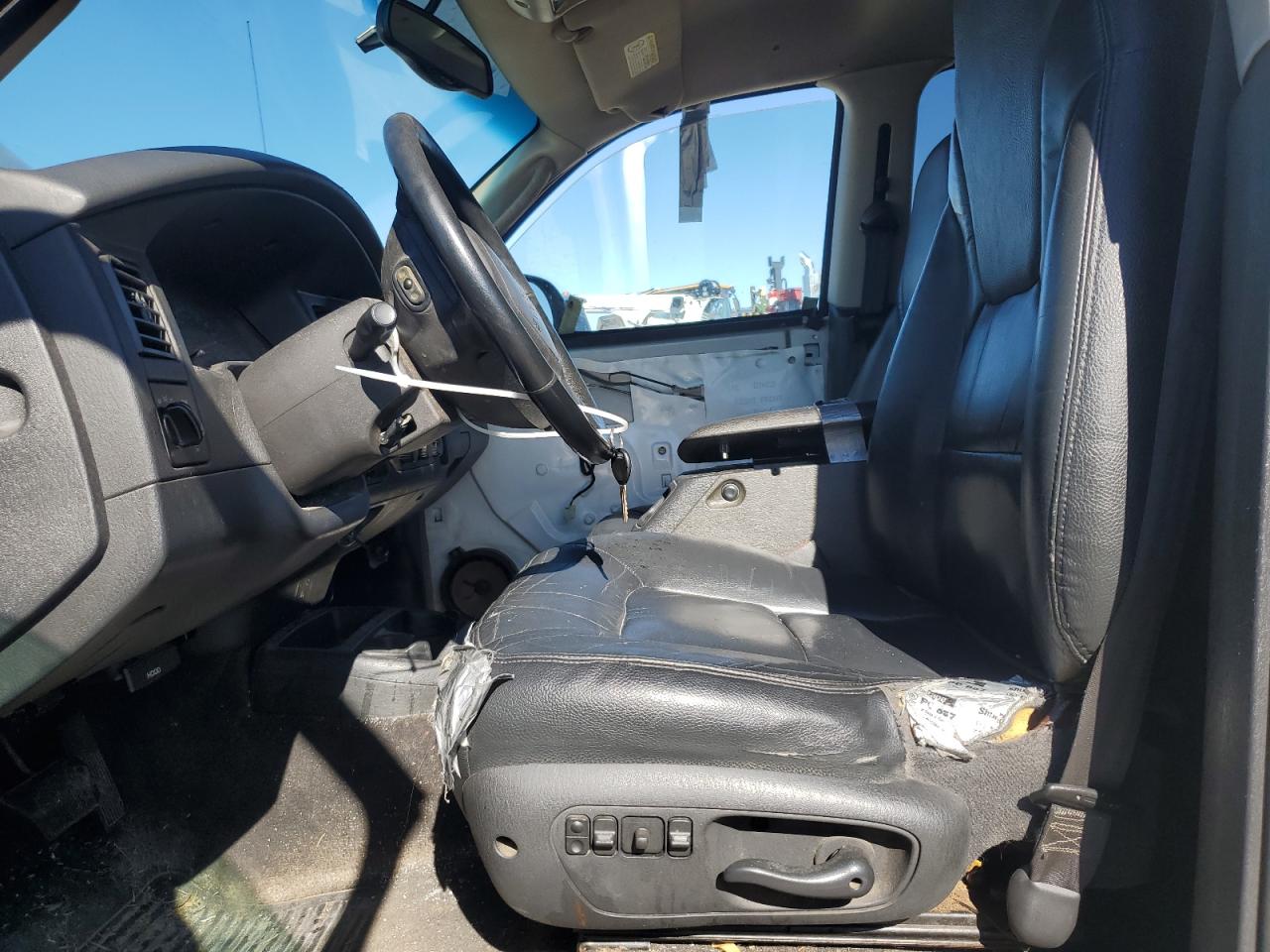 2001 Dodge Durango VIN: 1B4HS28Z41F622317 Lot: 93083925