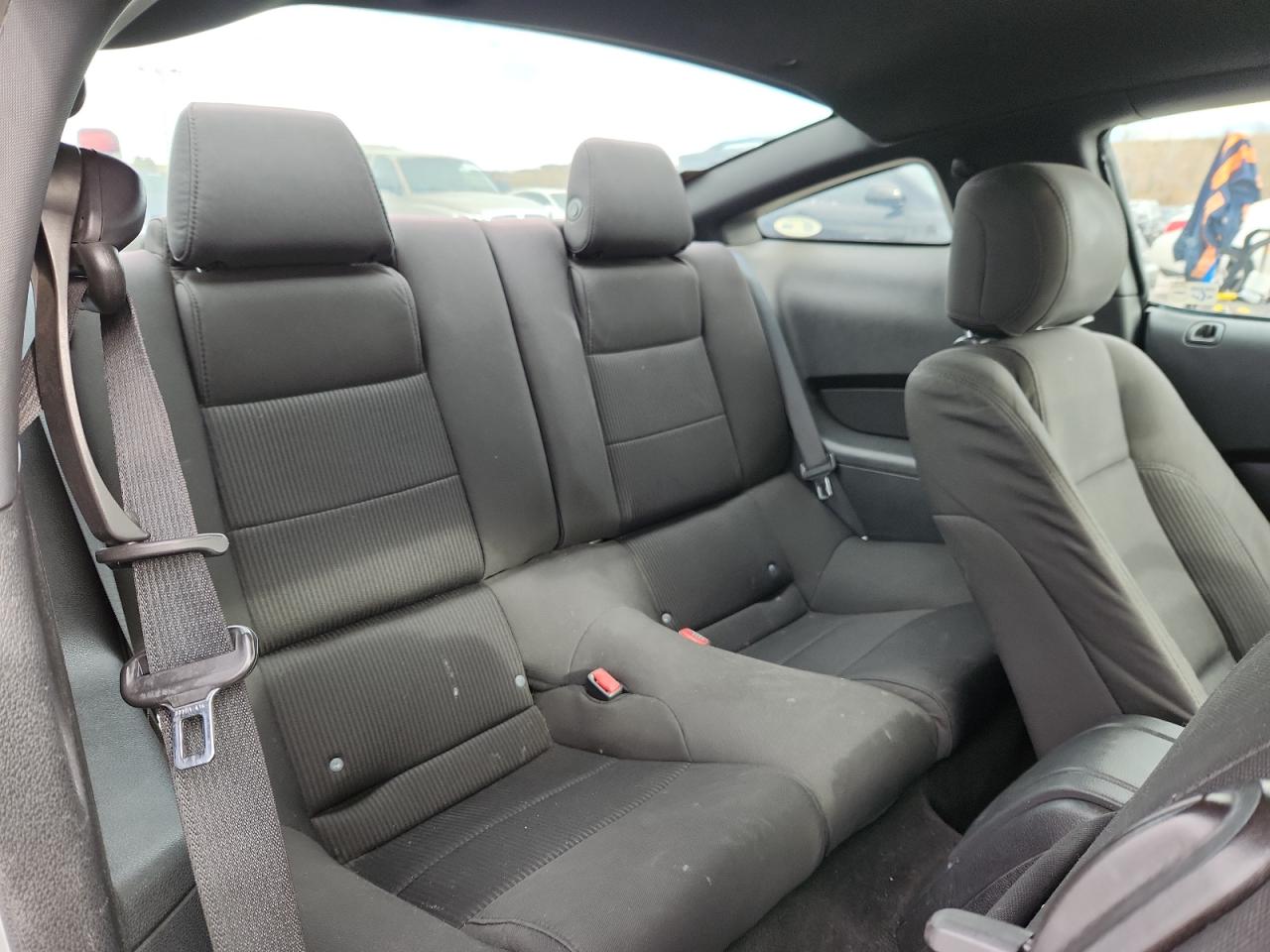 2012 Ford Mustang VIN: 1ZVBP8AM9C5243525 Lot: 92308675