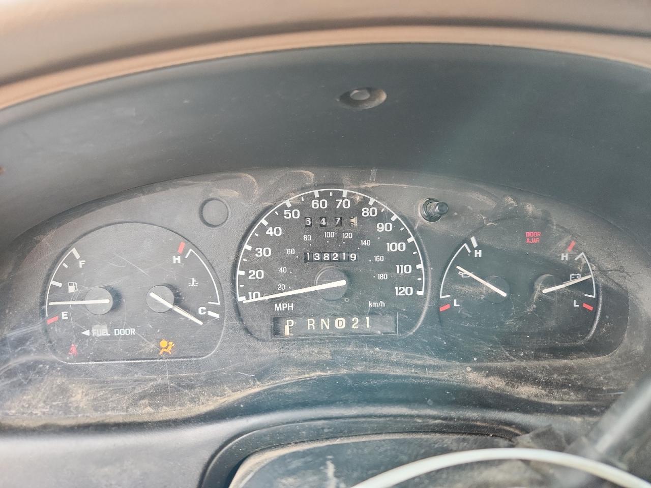 2000 Ford Ranger Super Cab VIN: 1FTYR14V3YPA33338 Lot: 92122595