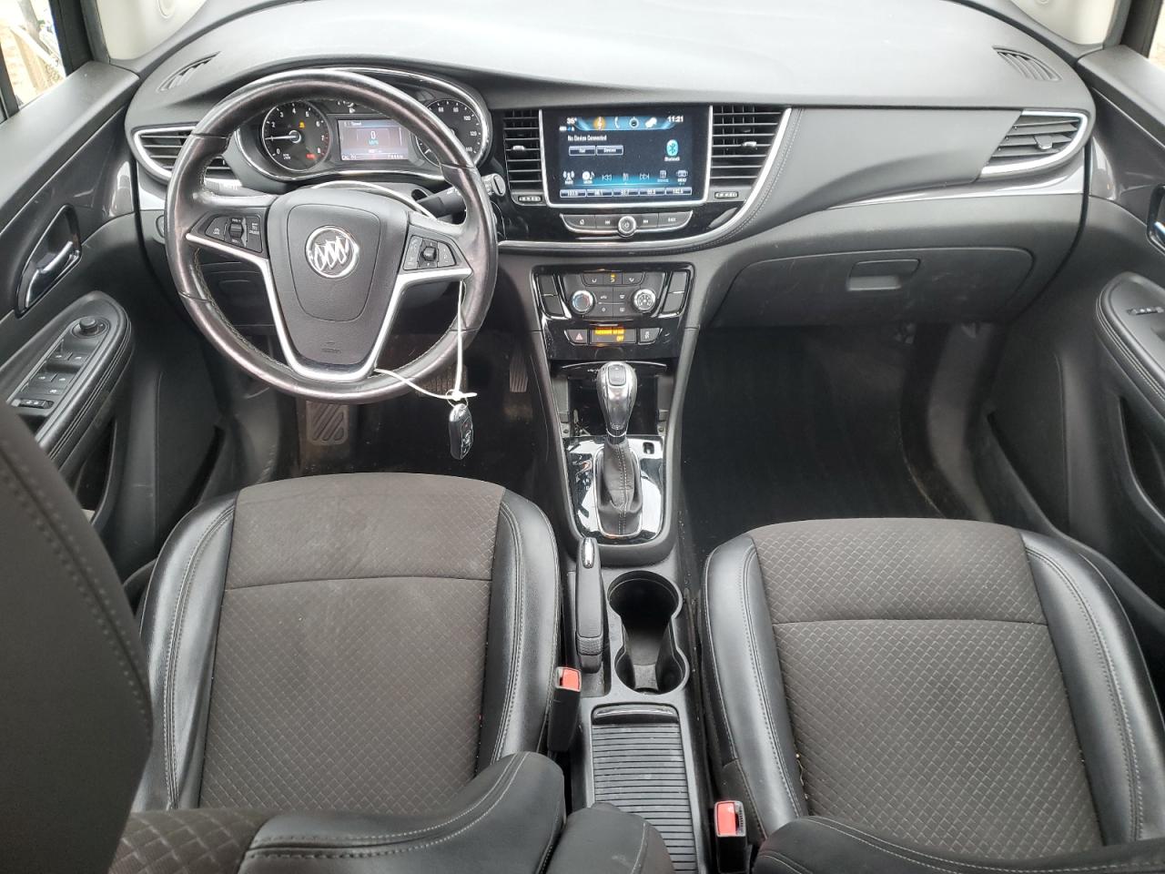 2019 Buick Encore Preferred VIN: KL4CJASBXKB918869 Lot: 91996235