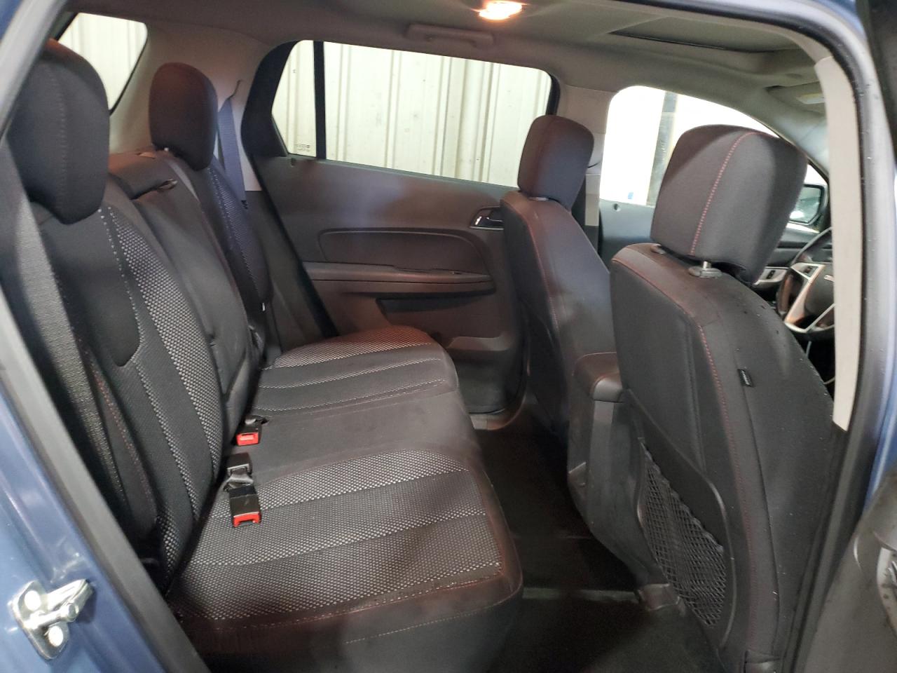 2012 GMC Terrain Sle VIN: 2GKFLTEK0C6135749 Lot: 92179125