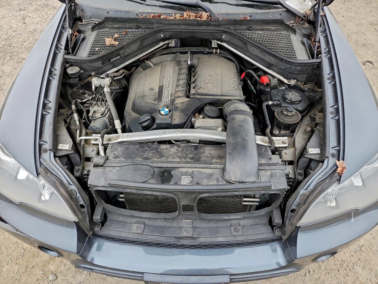 2013 BMW X5 xDrive35I VIN: 5UXZV4C51D0B16628 Lot: 93739725