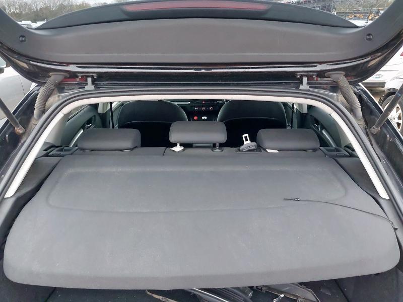 2014 AUDI A3 1.6 TDI 110 SE 5DR