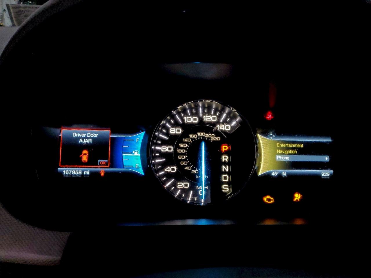 2014 Ford Edge Sel VIN: 2FMDK4JCXEBA08703 Lot: 94268695