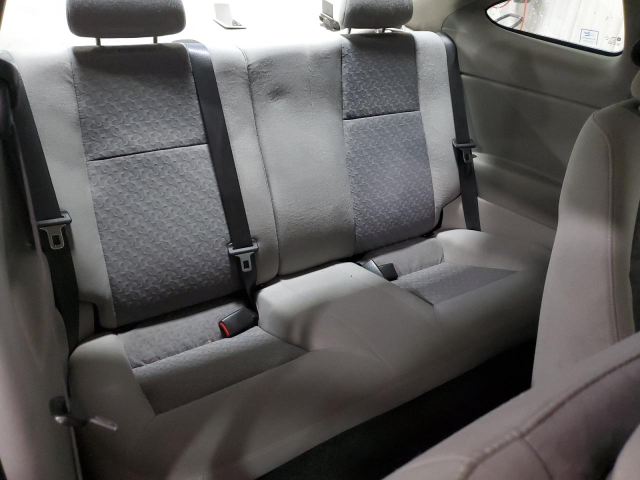 2007 Chevrolet Cobalt Ls VIN: 1G1AK15F277374170 Lot: 92919855