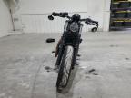 2023 TRIUMPH MOTORCYCLE BONNEVILLE BOBBER   for sale at Copart OK - TULSA