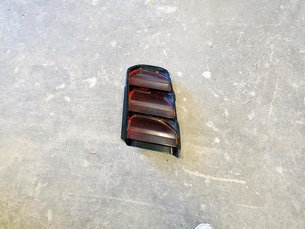 2017 Ford Mustang VIN: 1FA6P8AM9H5235197 Lot: 92288535