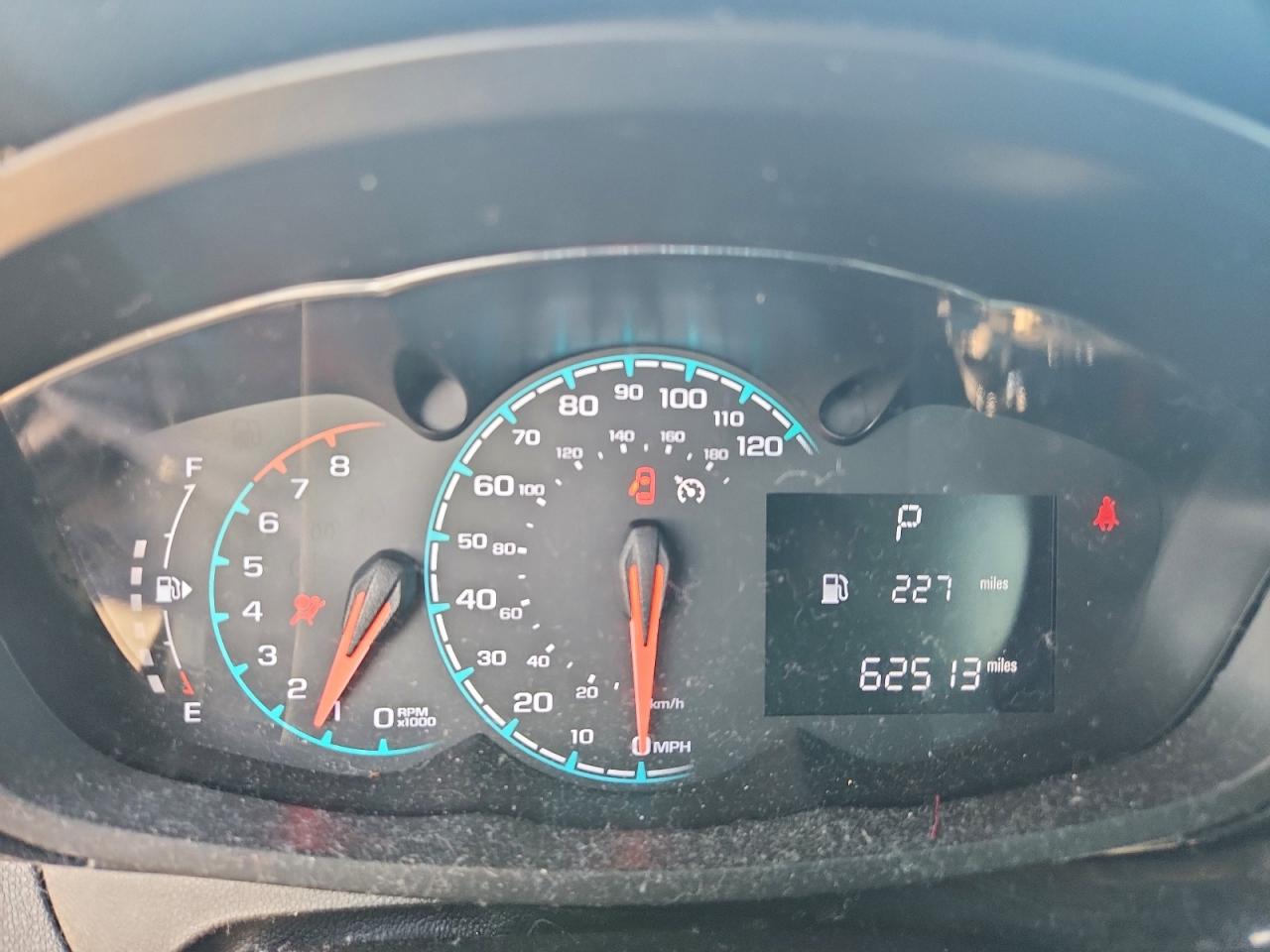 2020 Chevrolet Spark 1Lt VIN: KL8CD6SA9LC405165 Lot: 94577275