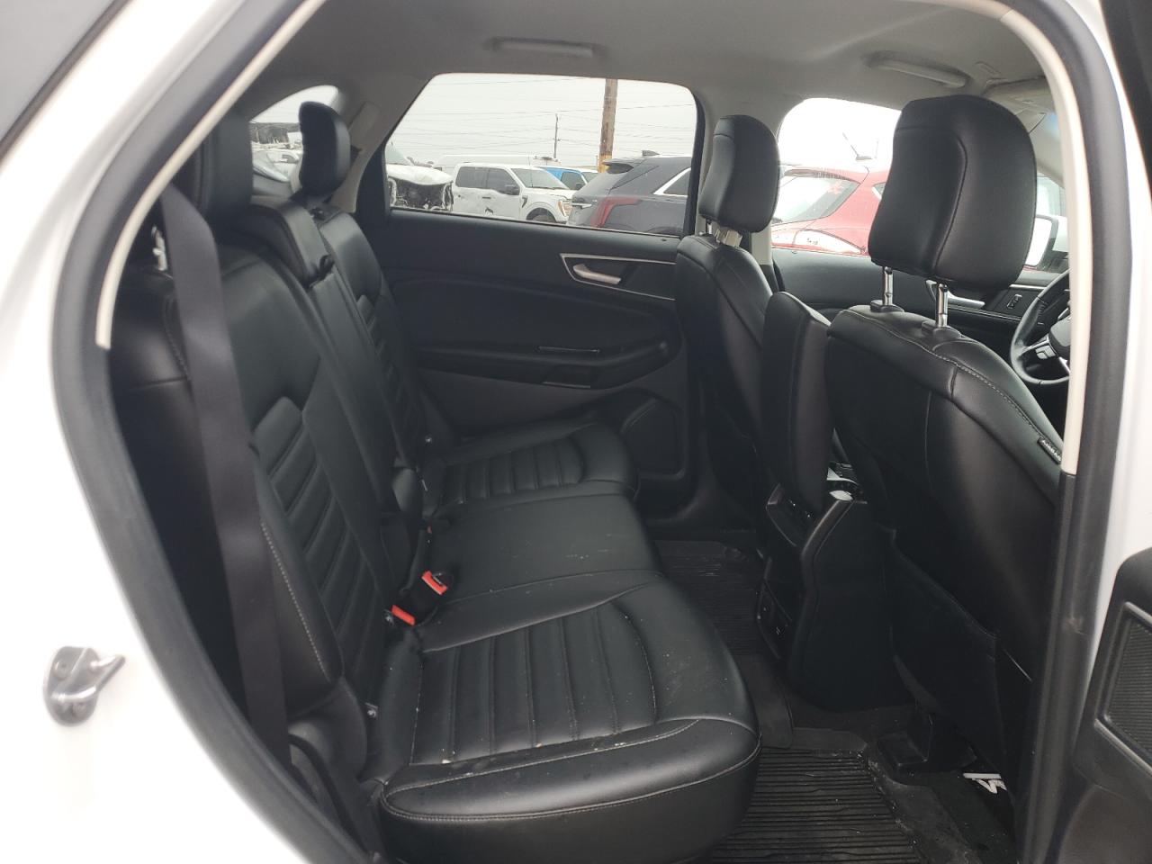 2020 Ford Edge Sel VIN: 2FMPK4J92LBA97682 Lot: 93240935