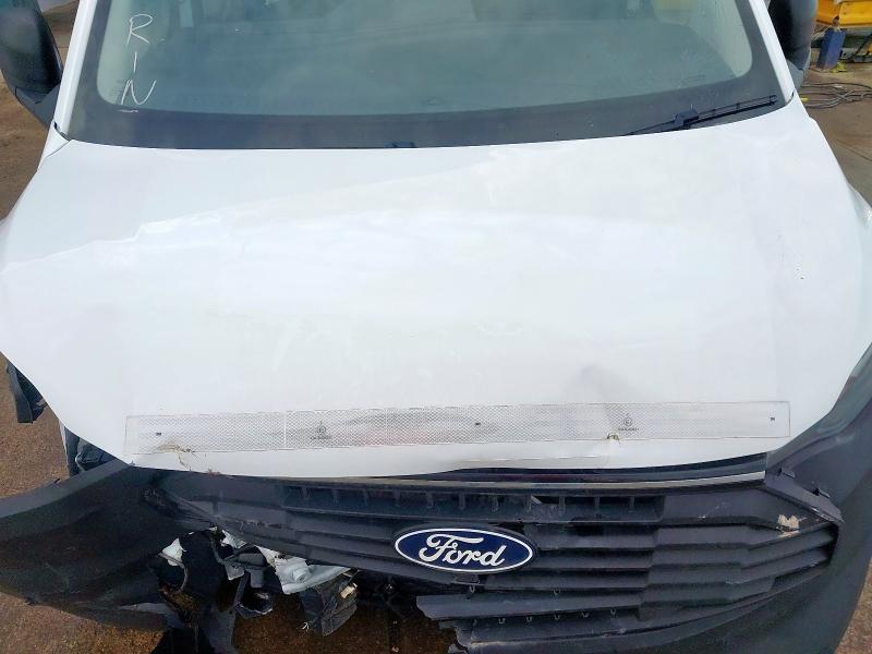 2024 FORD TRANSIT CUSTOM 2.0 ECOBLUE 136PS H1 VAN LEADER