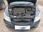 2012 SKODA OCTAVIA 2.0 TDI CR VRS BLACKLINE DSG 5DR for sale at Copart BRISTOL