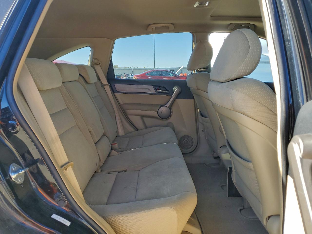 2008 Honda Cr-V Ex VIN: 3CZRE38518G705224 Lot: 94376035