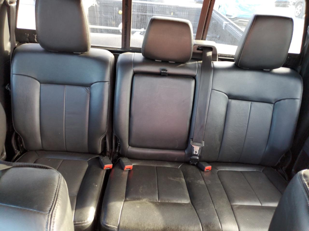 2015 Ford F250 Super Duty VIN: 1FT7W2BT0FEB30629 Lot: 91674385