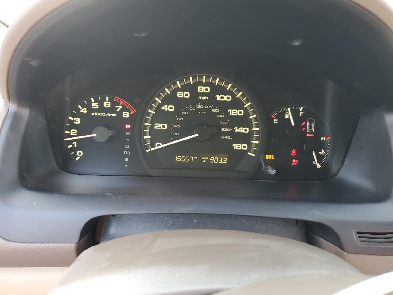 2006 Honda Accord Ex VIN: JHMCM56726C005399 Lot: 91930235