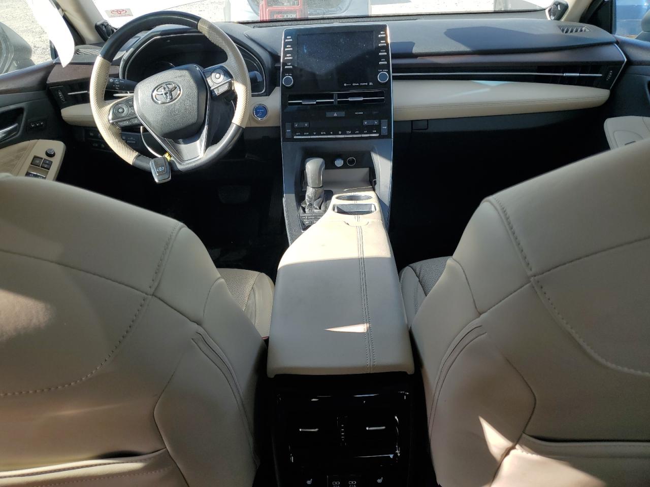 2019 Toyota Avalon Xle VIN: 4T1B21FB8KU005889 Lot: 90706265