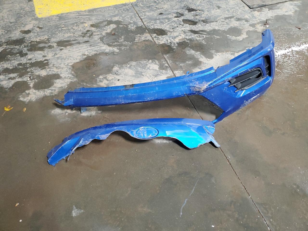 2013 Subaru Brz 2.0 Limited VIN: JF1ZCAC11D1610617 Lot: 92475025