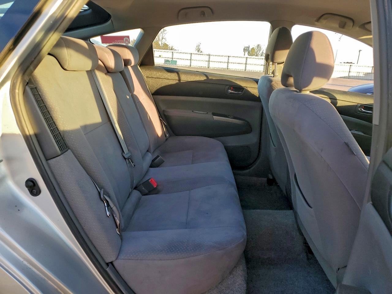 2008 Toyota Prius VIN: JTDKB20UX83317604 Lot: 93248805