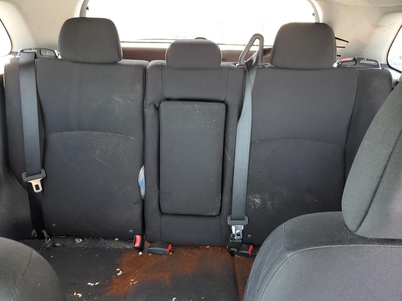 2015 Mitsubishi Outlander Sport Es VIN: 4A4AP3AU1FE023519 Lot: 91385655