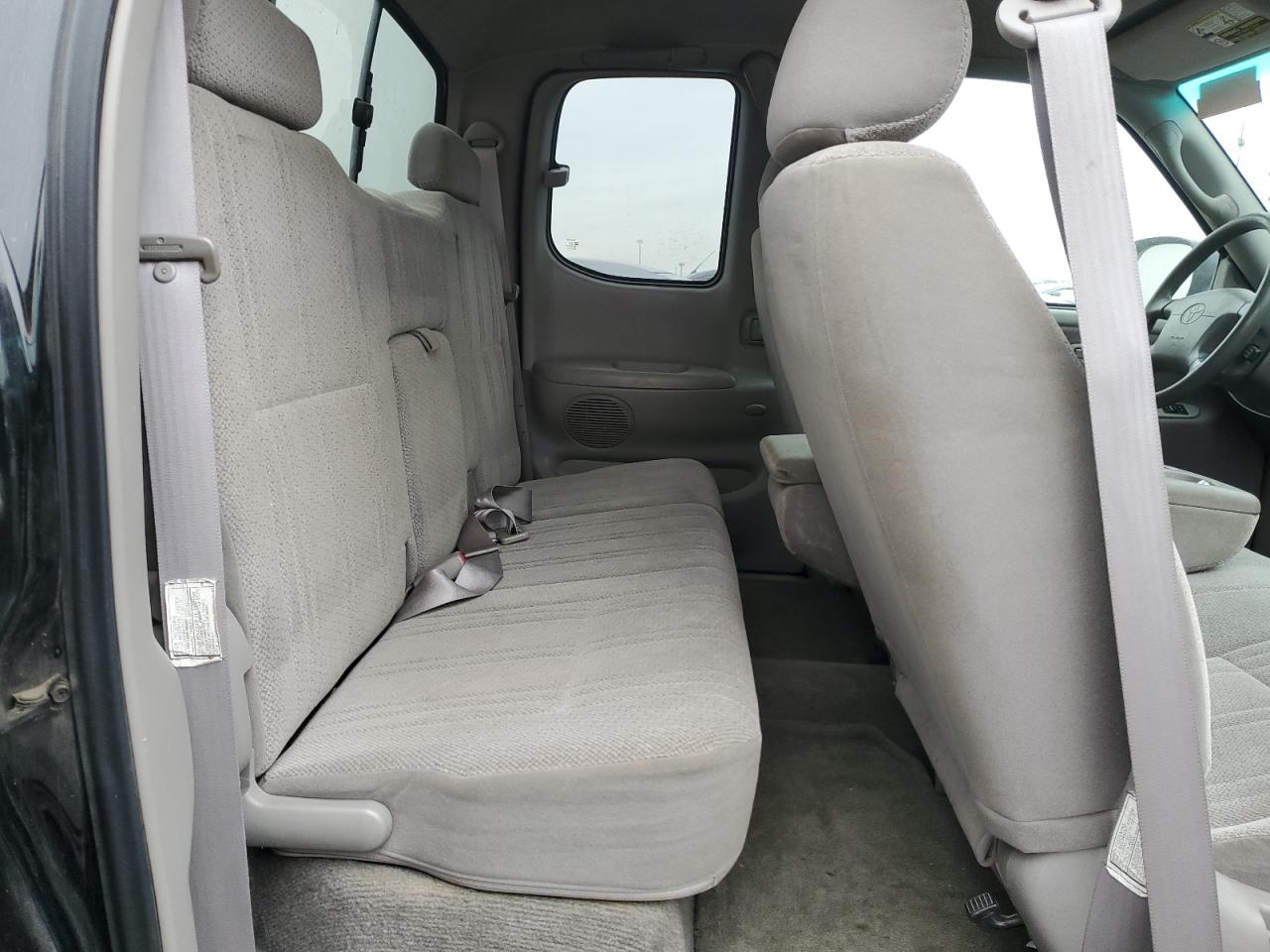 2000 Toyota Tundra Access Cab VIN: 5TBRT3410YS058775 Lot: 93554735